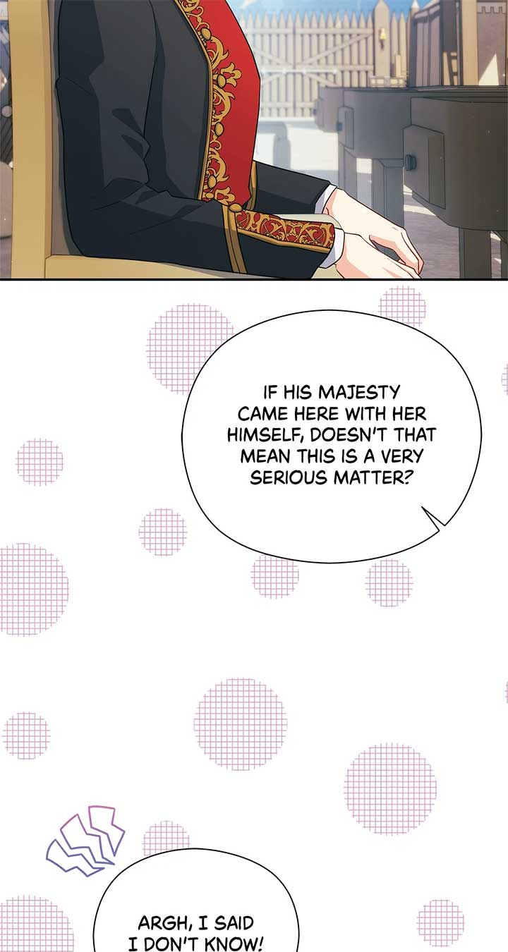 The Princess in the Henhouse Chapter 9 - Page 60