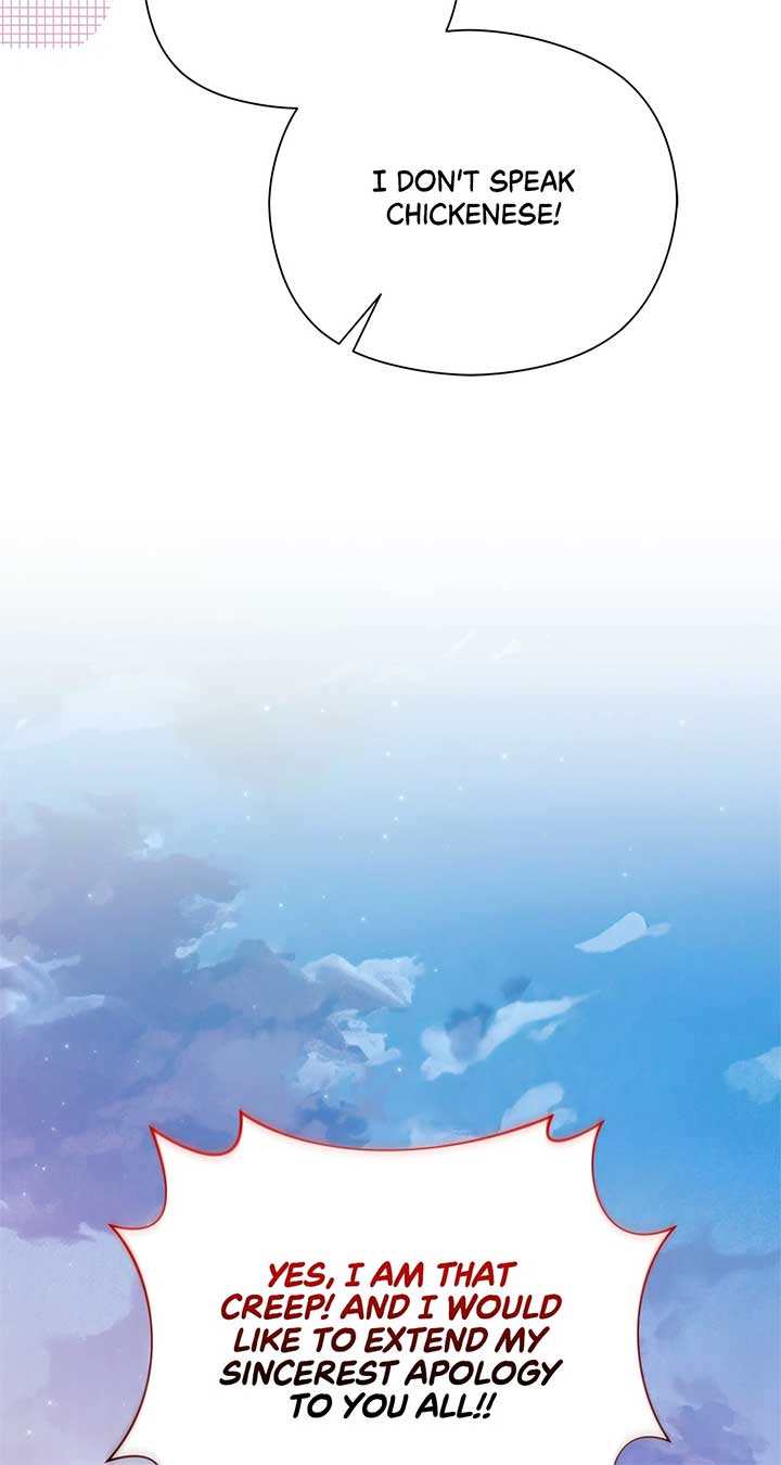 The Princess in the Henhouse Chapter 9 - Page 61