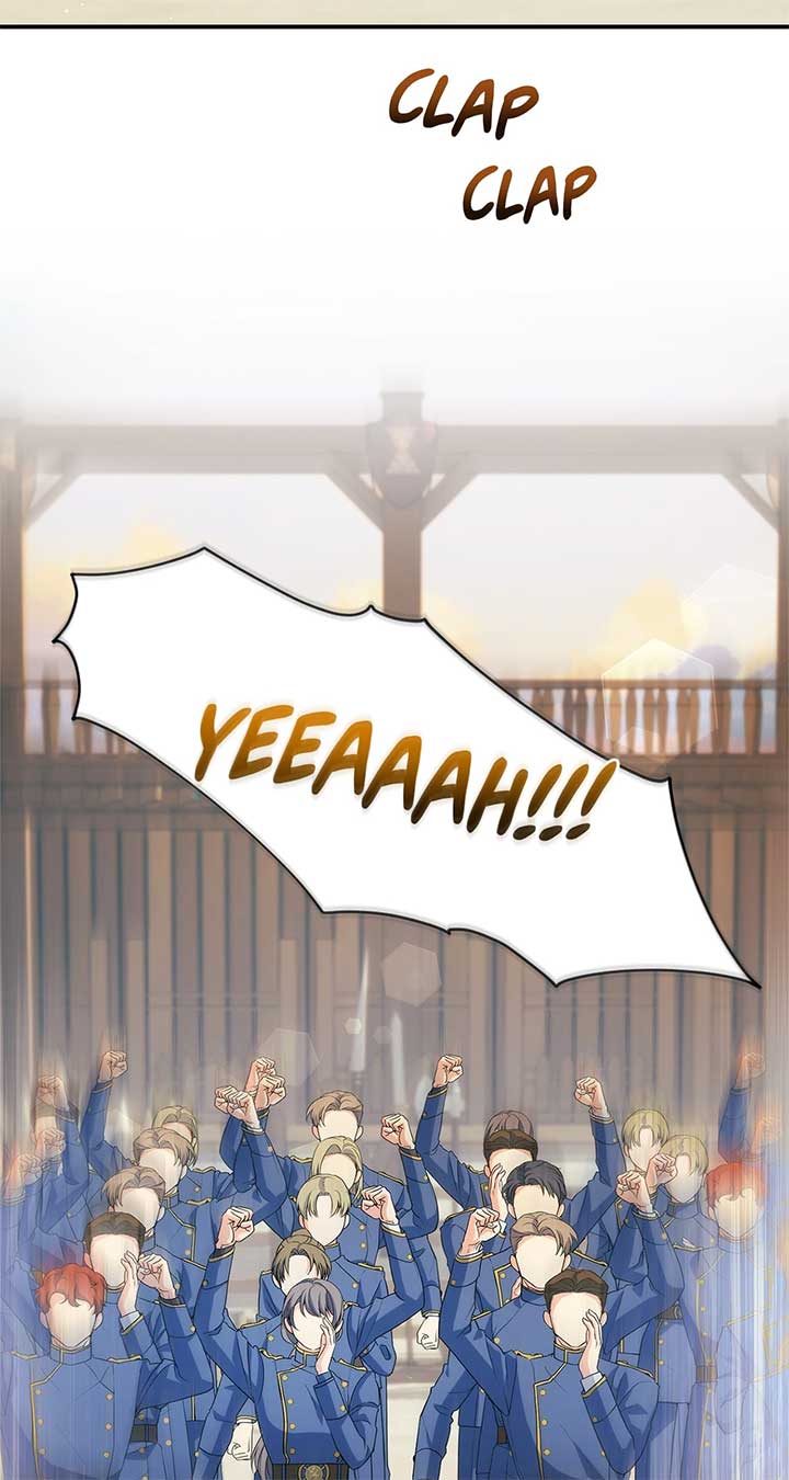 The Princess in the Henhouse Chapter 9 - Page 65