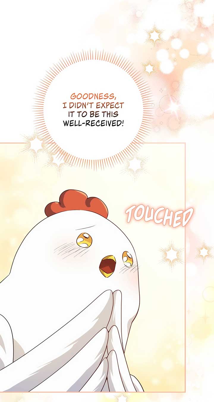 The Princess in the Henhouse Chapter 9 - Page 67