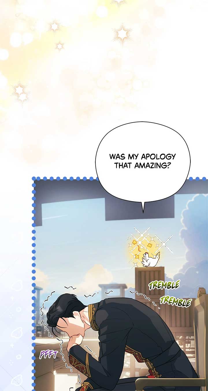 The Princess in the Henhouse Chapter 9 - Page 68