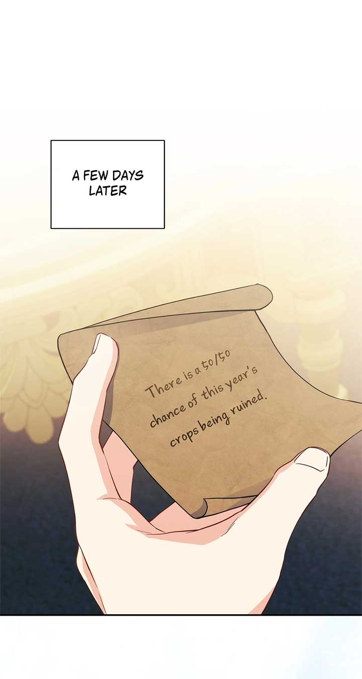 The Princess in the Henhouse Chapter 9 - Page 71