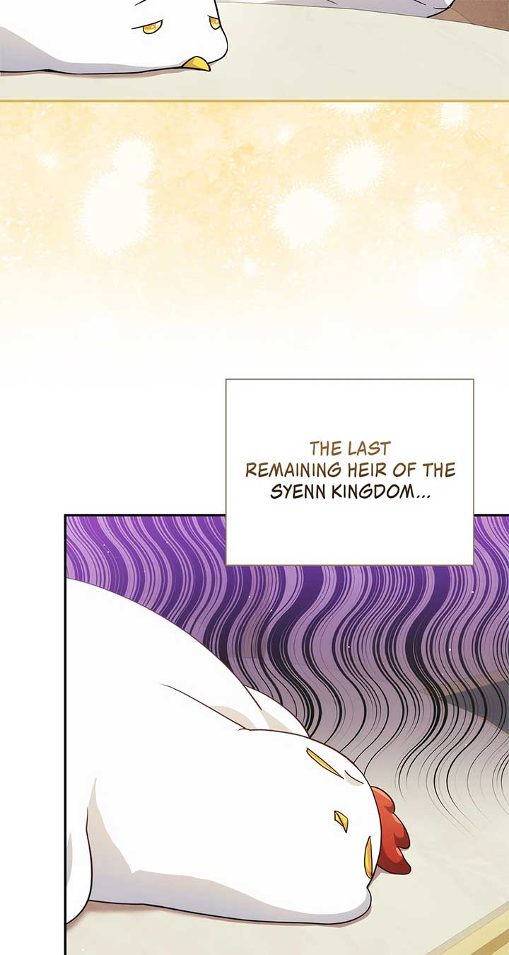 The Princess in the Henhouse Chapter 9 - Page 78