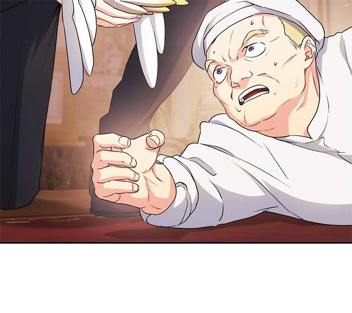 The Princess in the Henhouse Chapter 9 - Page 8