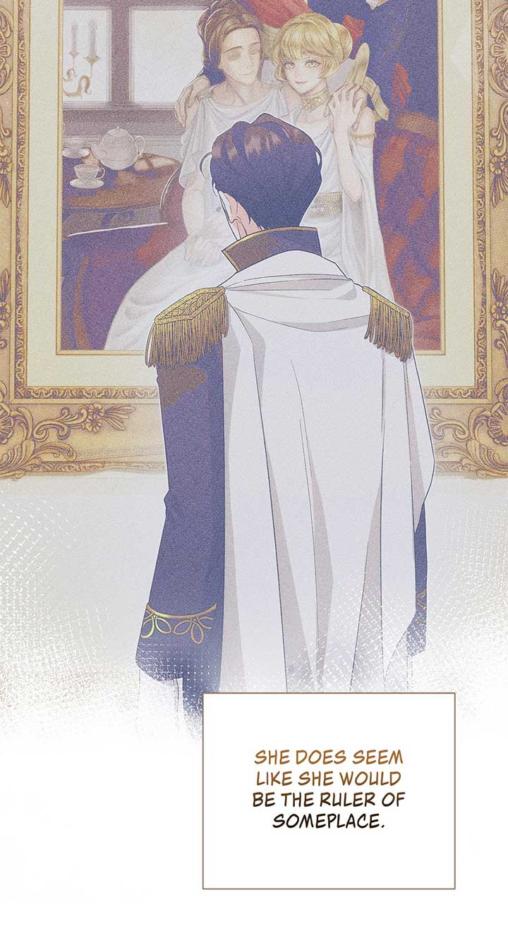 The Princess in the Henhouse Chapter 9 - Page 80