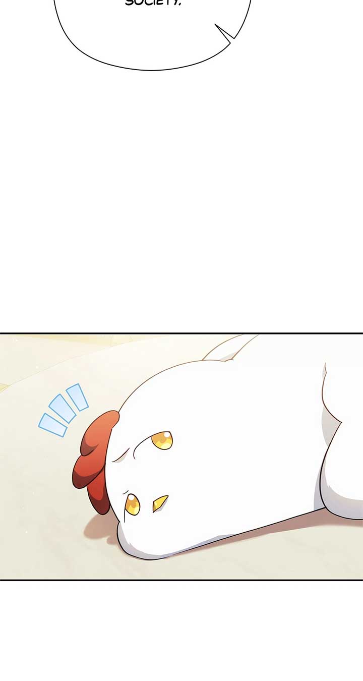 The Princess in the Henhouse Chapter 9 - Page 83