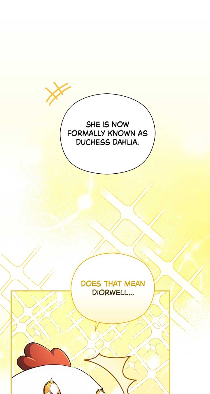The Princess in the Henhouse Chapter 9 - Page 85