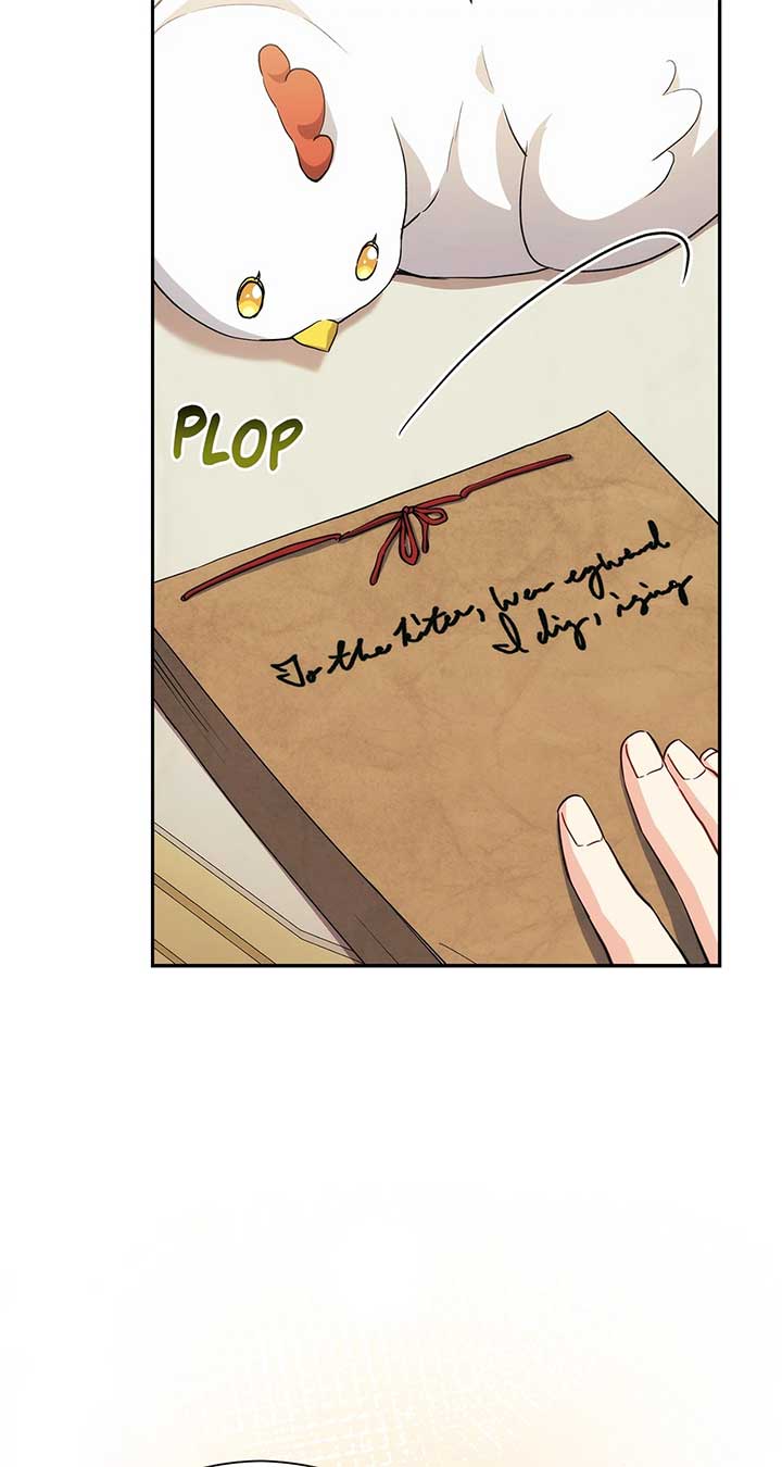 The Princess in the Henhouse Chapter 9 - Page 88