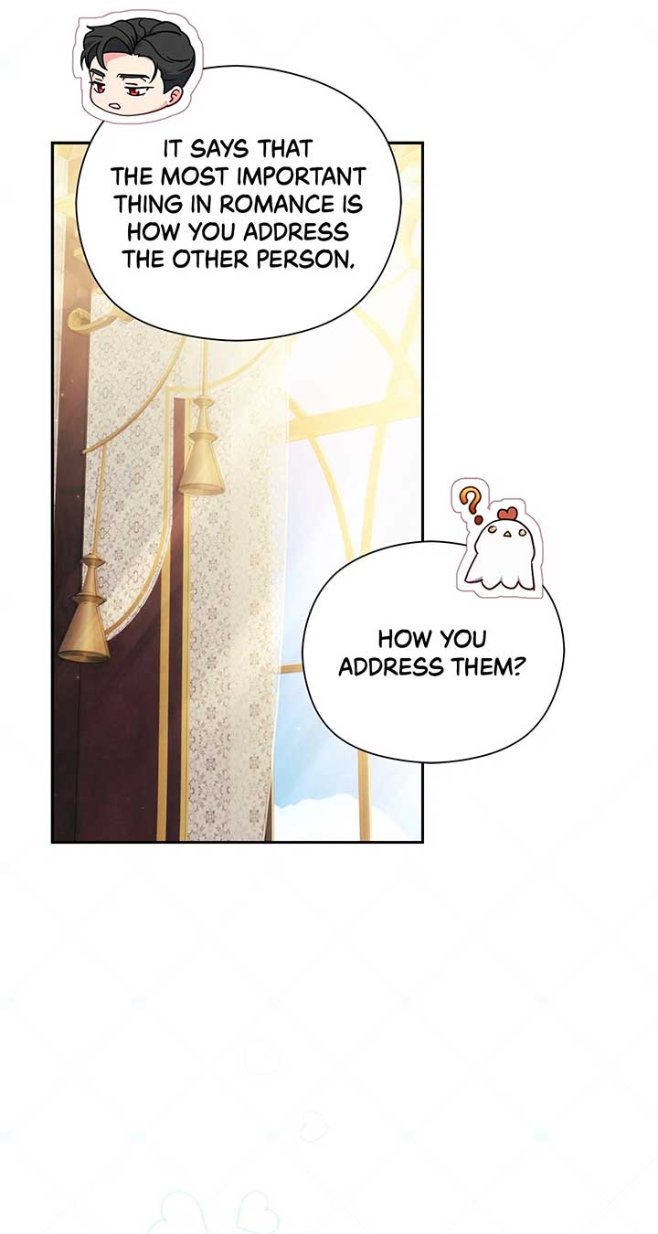 The Princess in the Henhouse Chapter 9 - Page 93