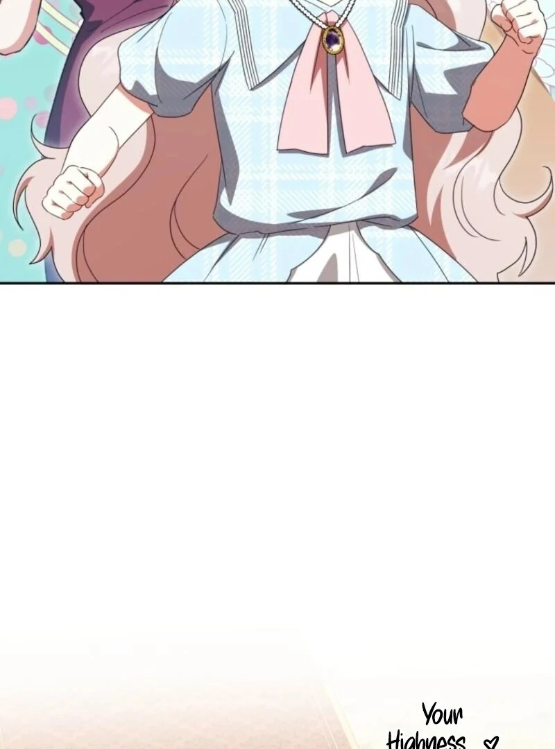 The Princess Is Evil Chapter 163 - Page 13