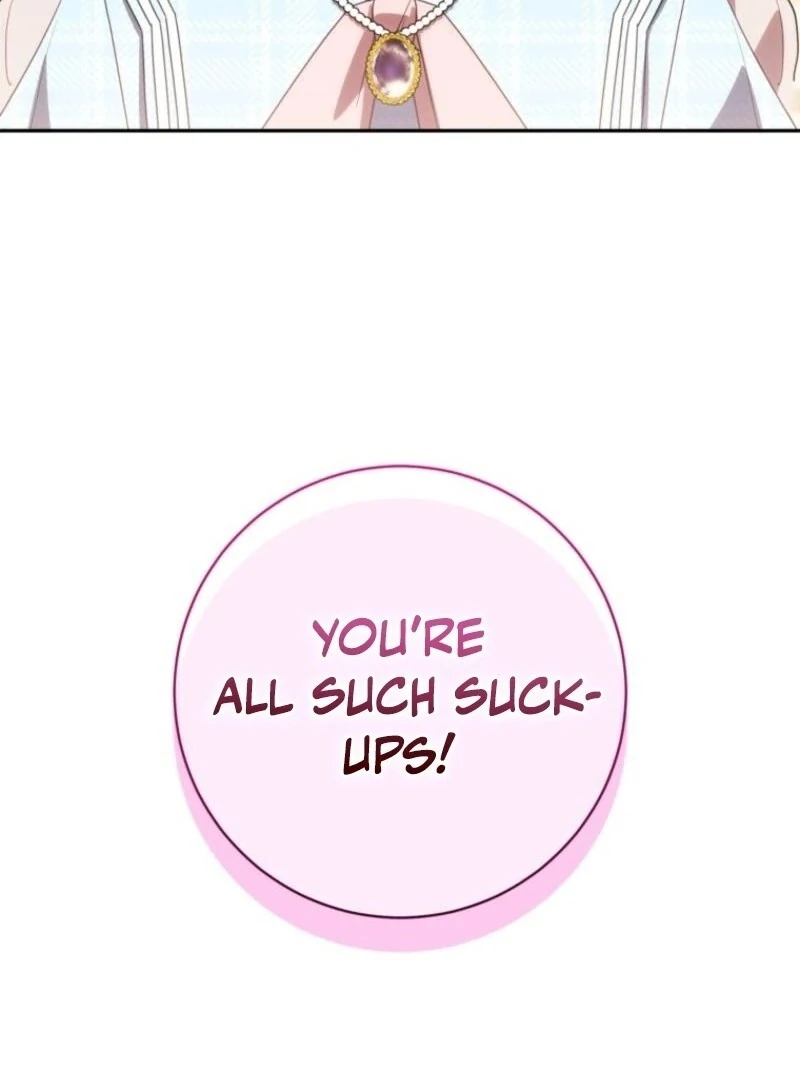 The Princess Is Evil Chapter 163 - Page 16