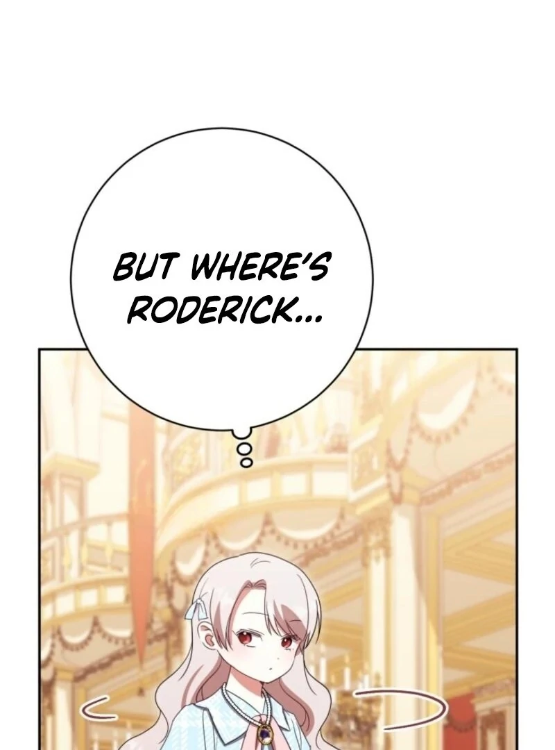 The Princess Is Evil Chapter 163 - Page 17
