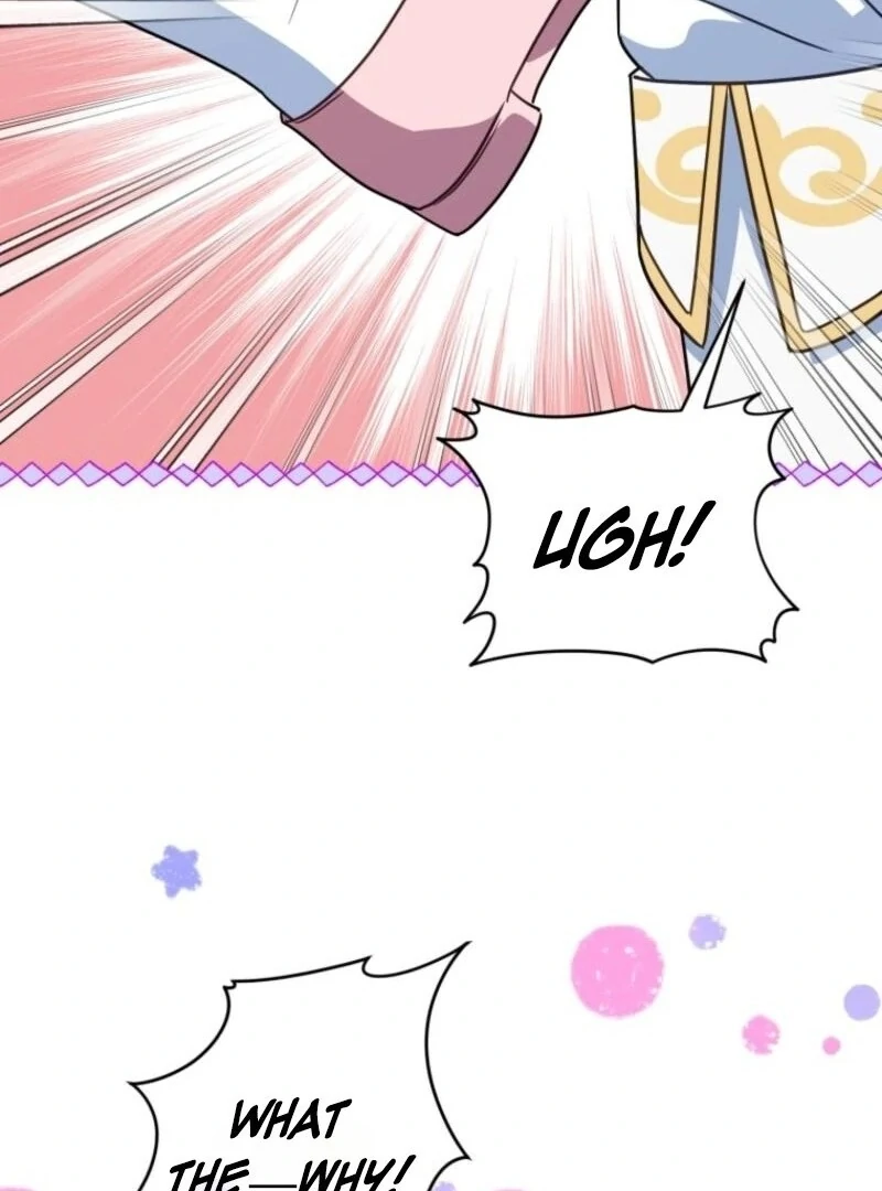 The Princess Is Evil Chapter 163 - Page 25