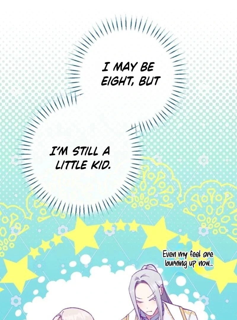 The Princess Is Evil Chapter 163 - Page 28