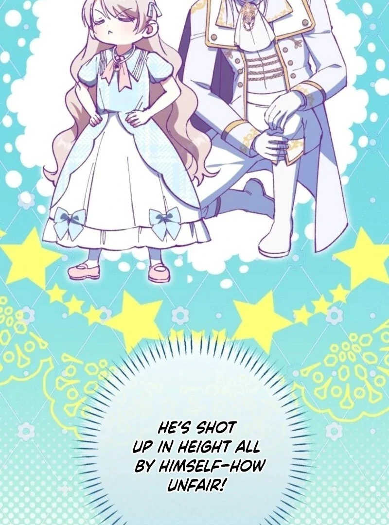 The Princess Is Evil Chapter 163 - Page 29