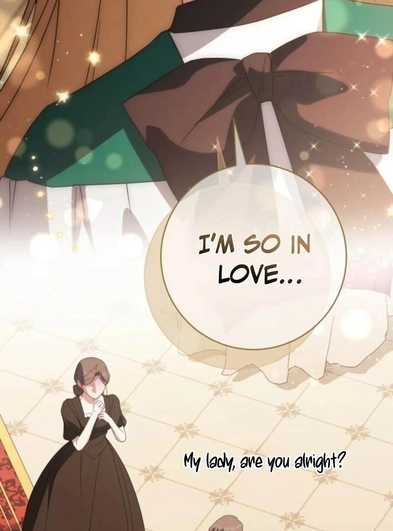 The Princess Is Evil Chapter 163 - Page 3