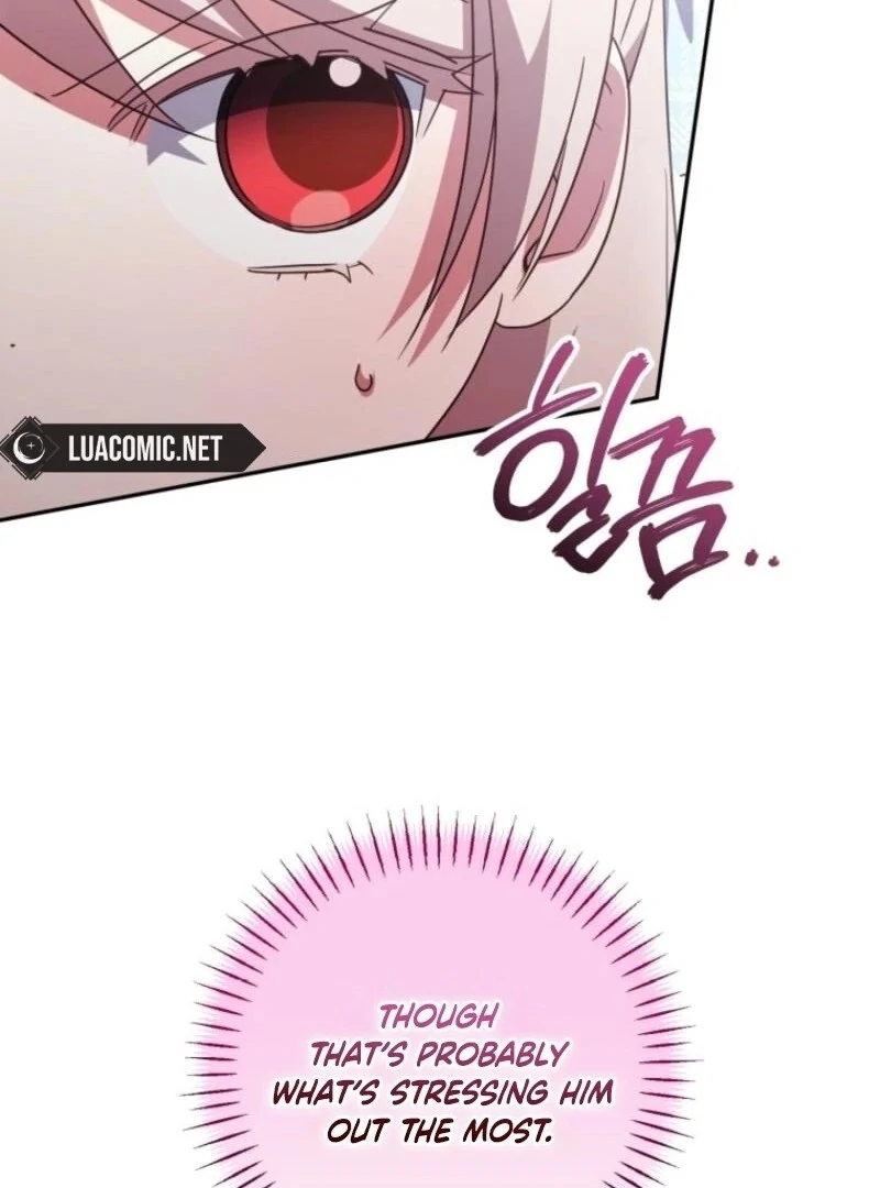 The Princess Is Evil Chapter 163 - Page 31