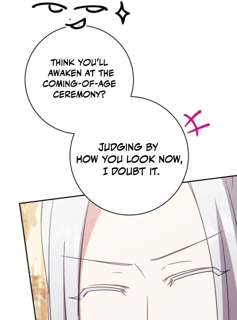 The Princess Is Evil Chapter 163 - Page 34