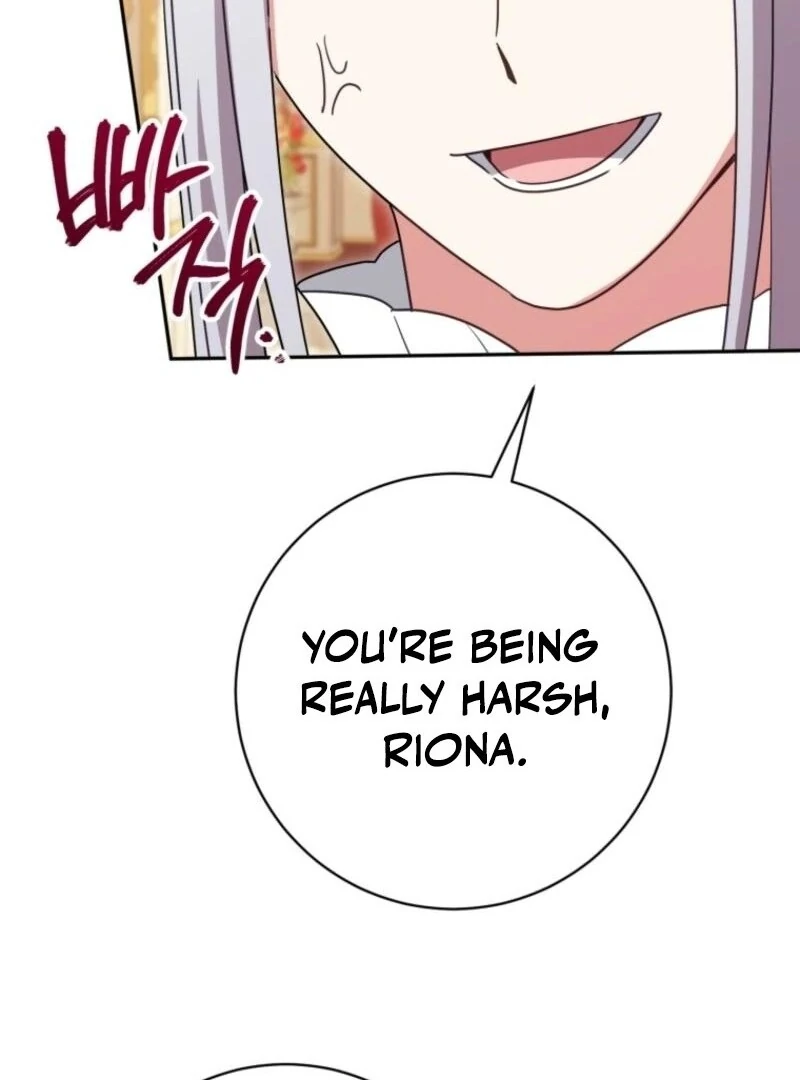 The Princess Is Evil Chapter 163 - Page 35