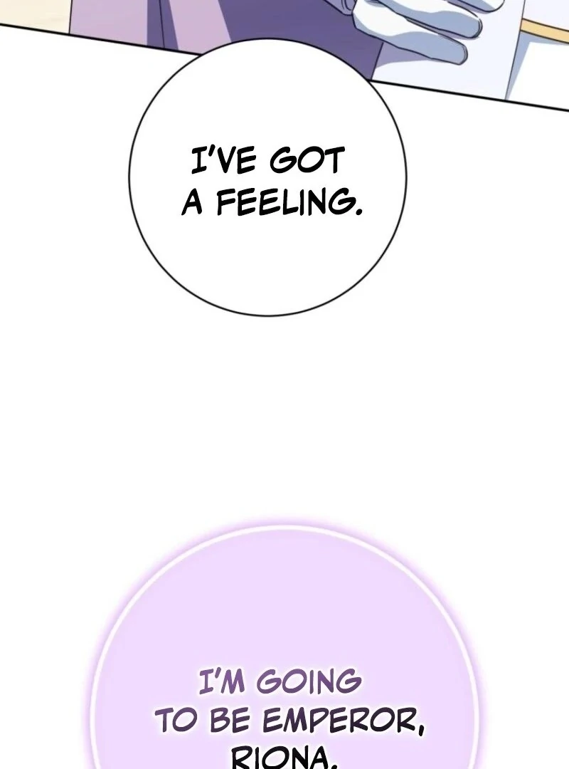 The Princess Is Evil Chapter 163 - Page 37