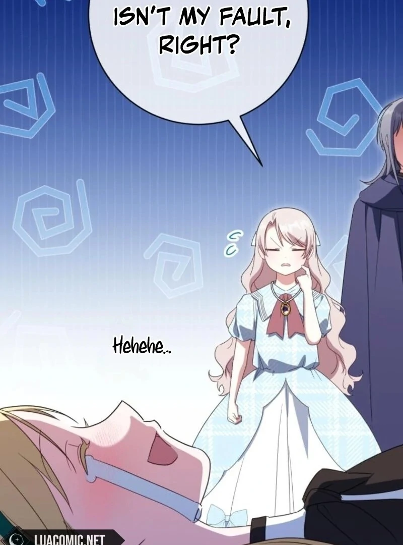 The Princess Is Evil Chapter 163 - Page 6