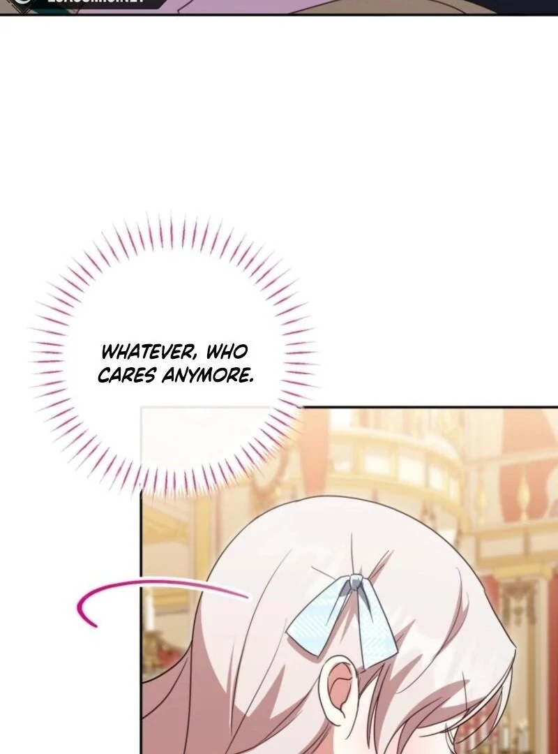 The Princess Is Evil Chapter 163 - Page 7