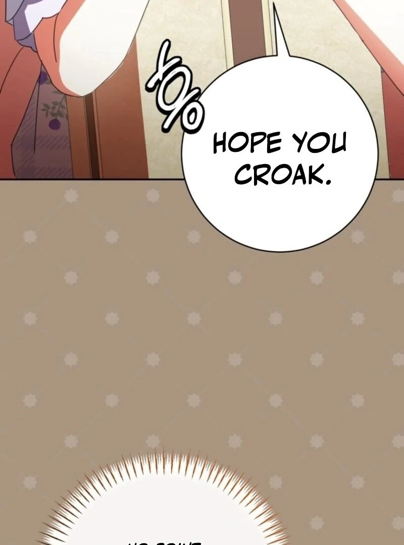 The Princess Is Evil Chapter 165 - Page 104