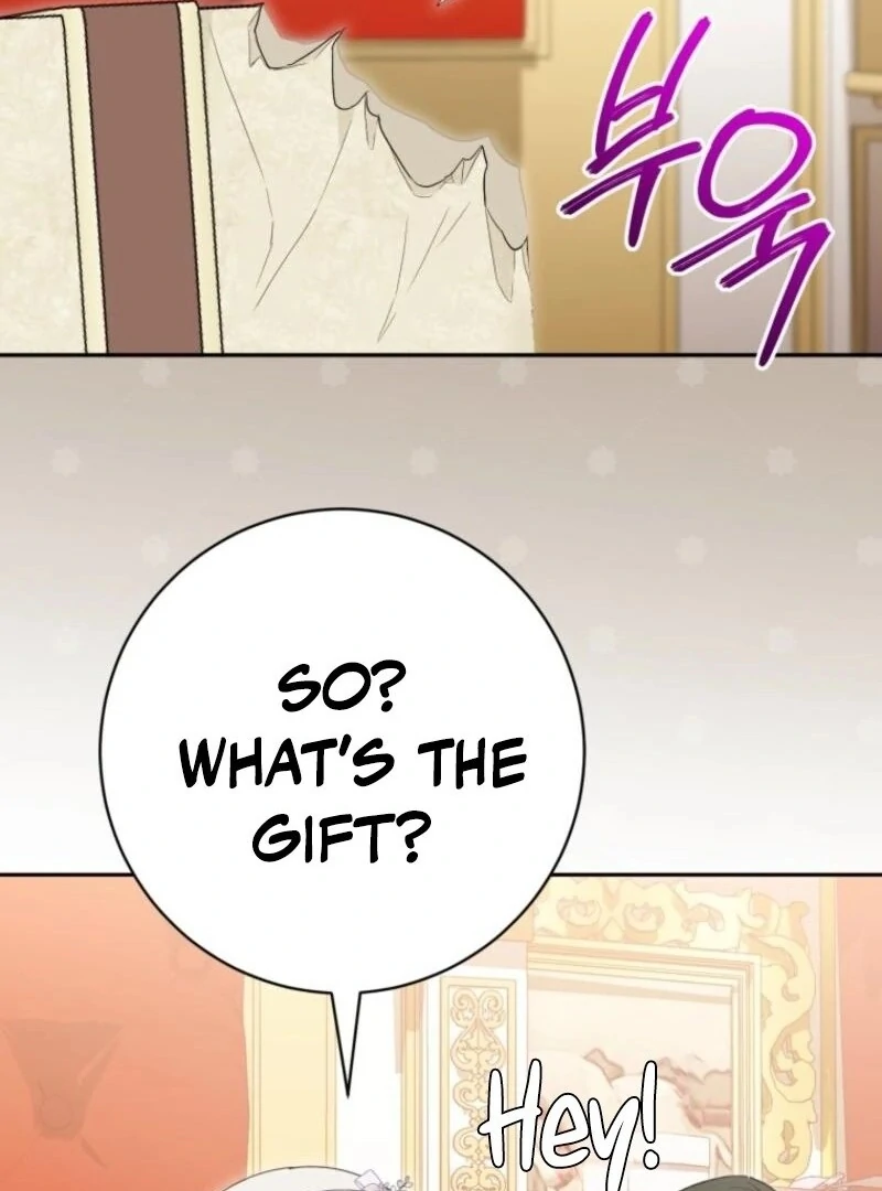 The Princess Is Evil Chapter 165 - Page 106