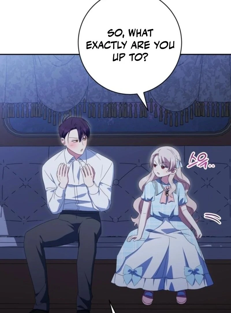 The Princess Is Evil Chapter 165 - Page 13