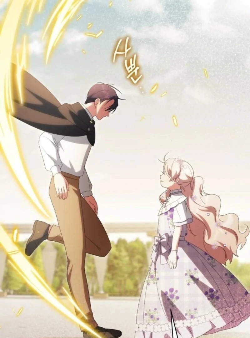 The Princess Is Evil Chapter 165 - Page 129