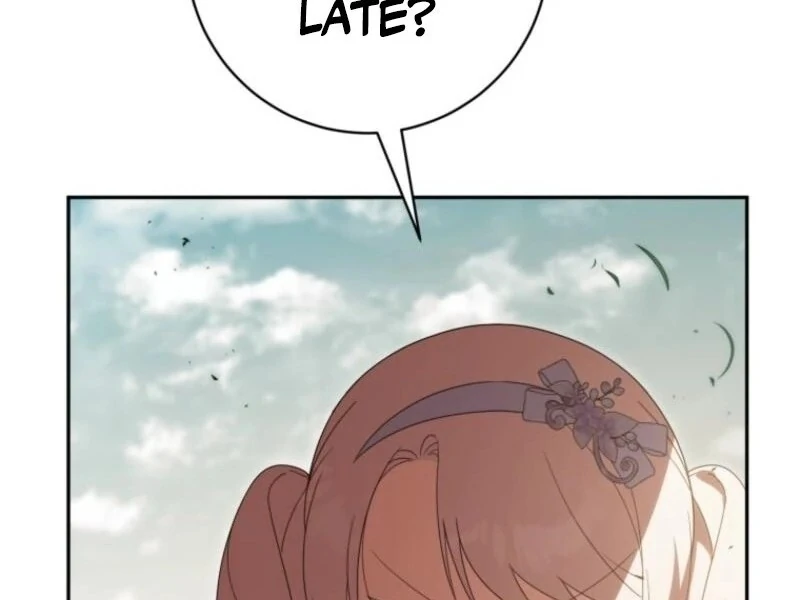 The Princess Is Evil Chapter 165 - Page 131