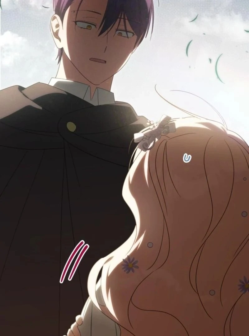 The Princess Is Evil Chapter 165 - Page 134