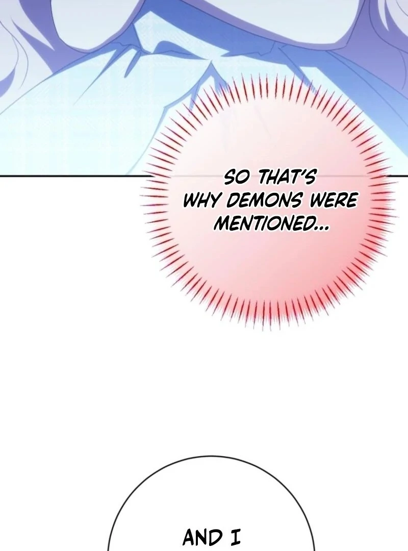 The Princess Is Evil Chapter 165 - Page 28