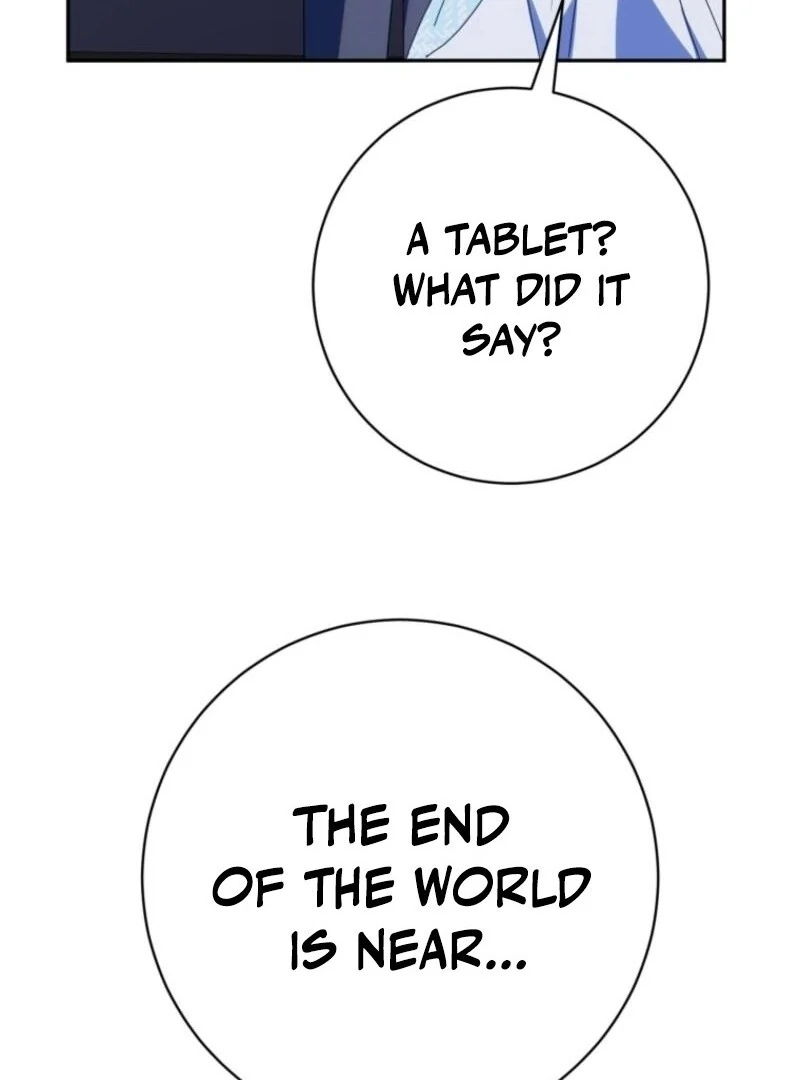 The Princess Is Evil Chapter 165 - Page 30