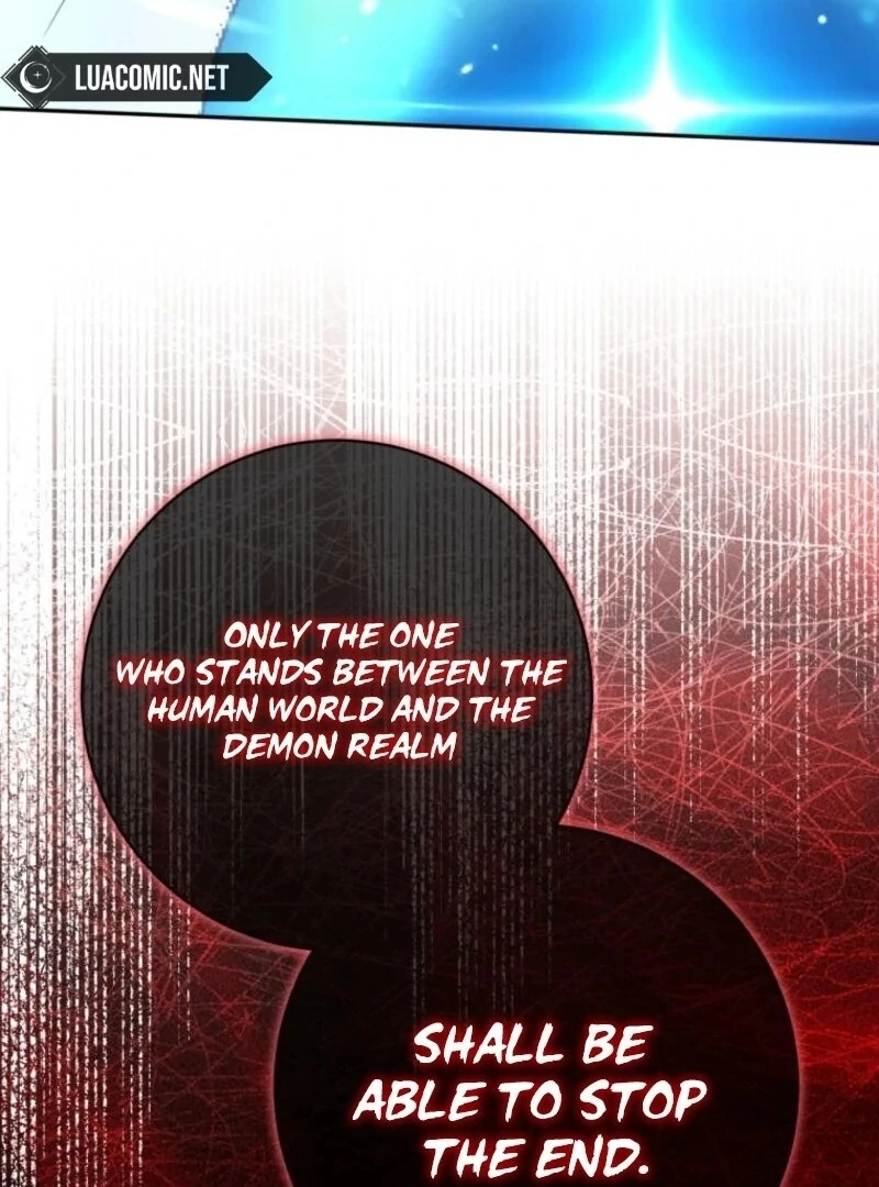 The Princess Is Evil Chapter 165 - Page 32