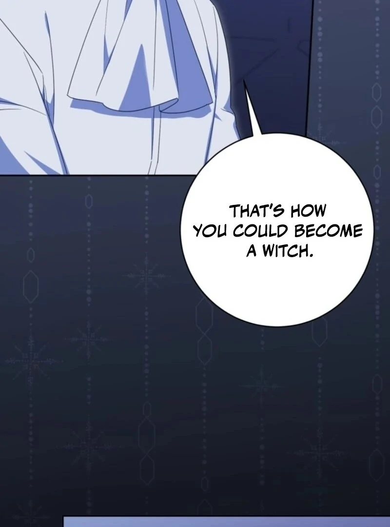 The Princess Is Evil Chapter 165 - Page 40