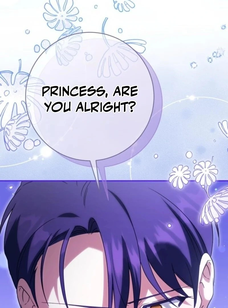 The Princess Is Evil Chapter 165 - Page 5