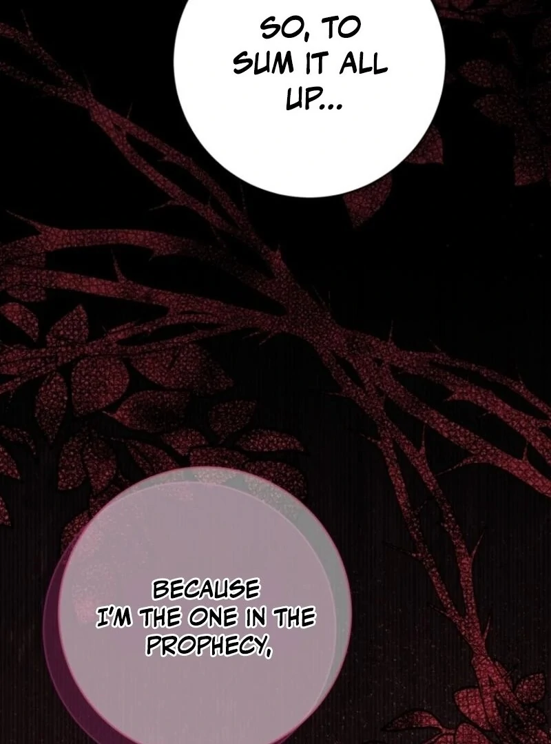 The Princess Is Evil Chapter 165 - Page 42