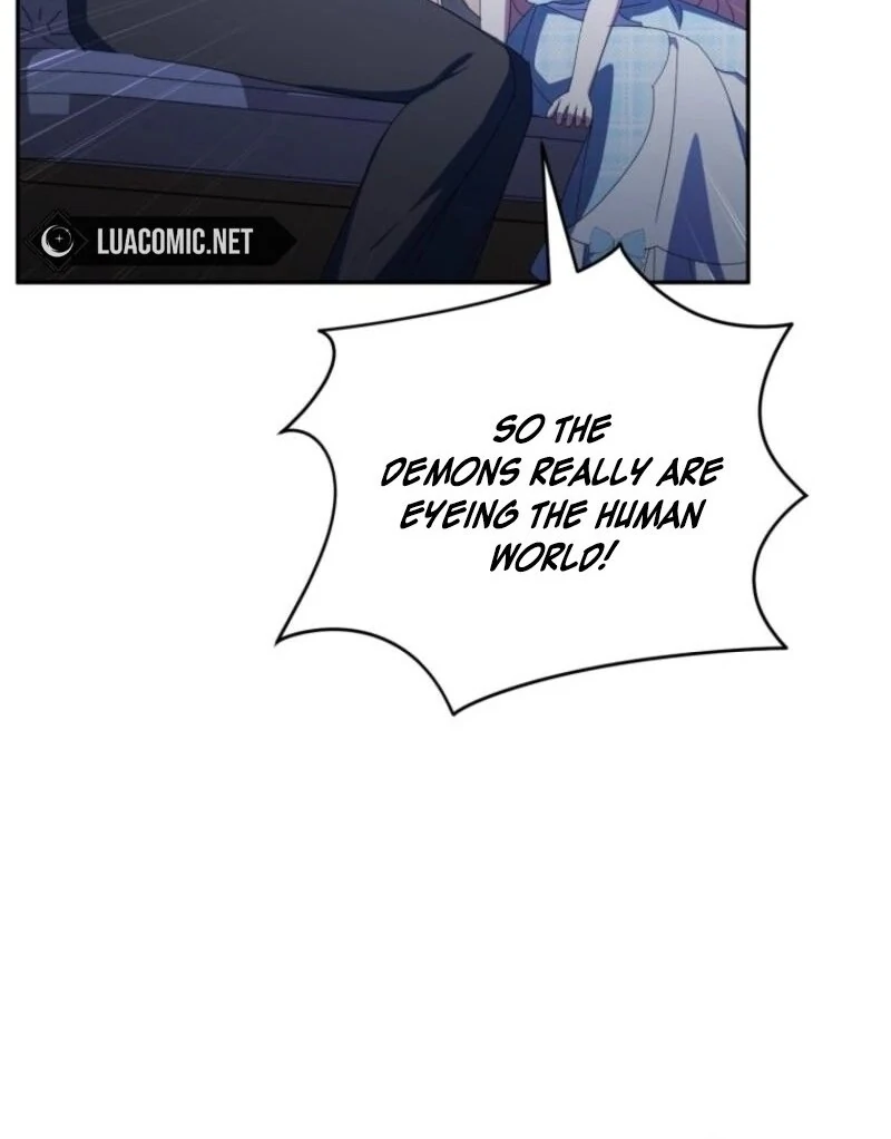 The Princess Is Evil Chapter 165 - Page 46