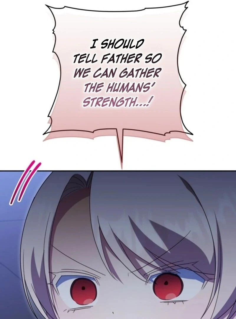 The Princess Is Evil Chapter 165 - Page 47