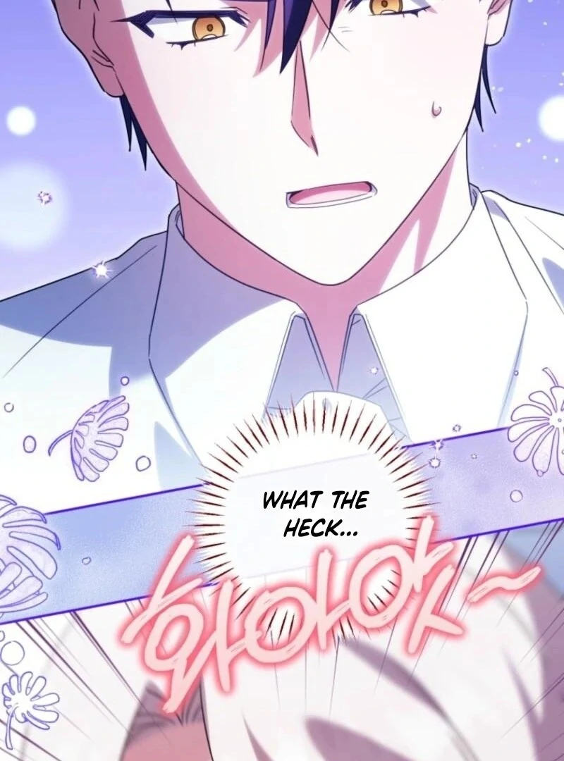 The Princess Is Evil Chapter 165 - Page 6