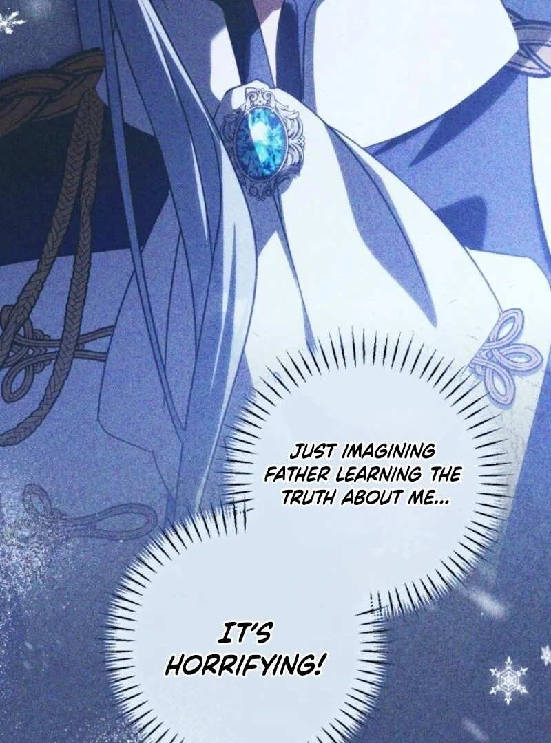 The Princess Is Evil Chapter 165 - Page 51