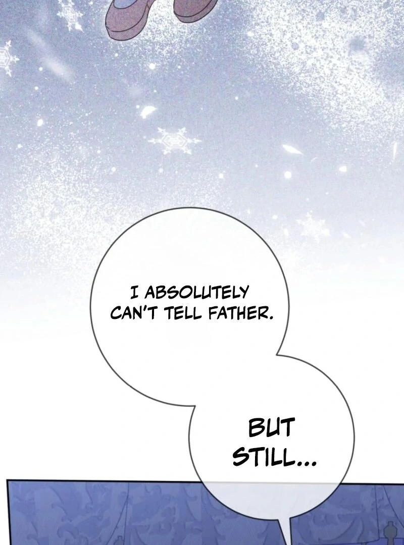 The Princess Is Evil Chapter 165 - Page 53