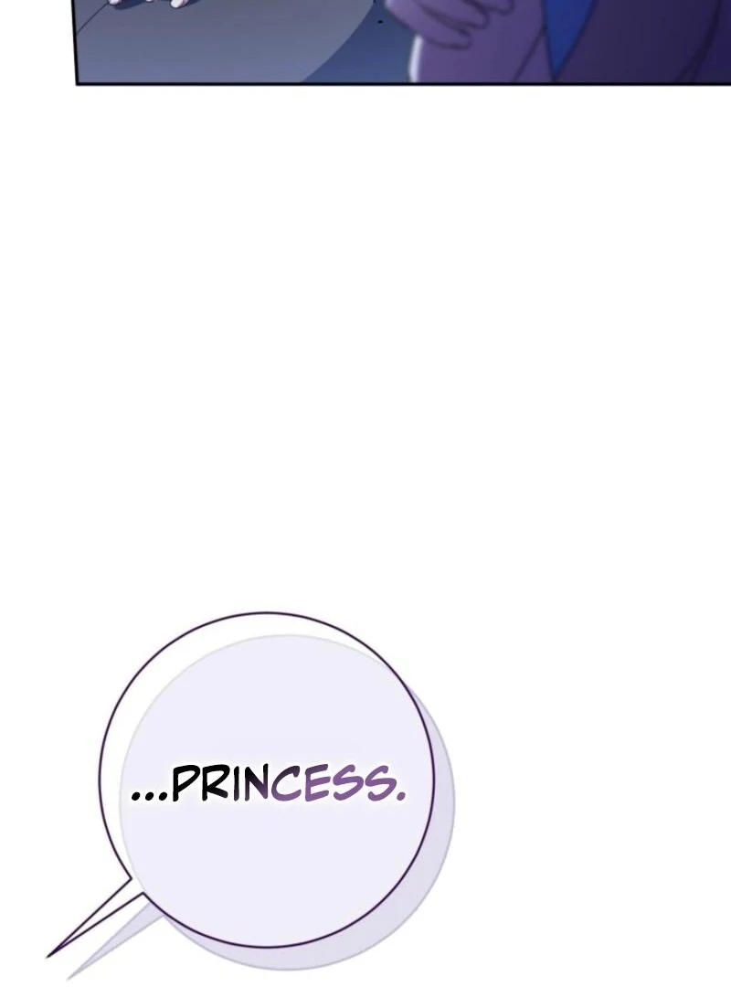 The Princess Is Evil Chapter 165 - Page 55
