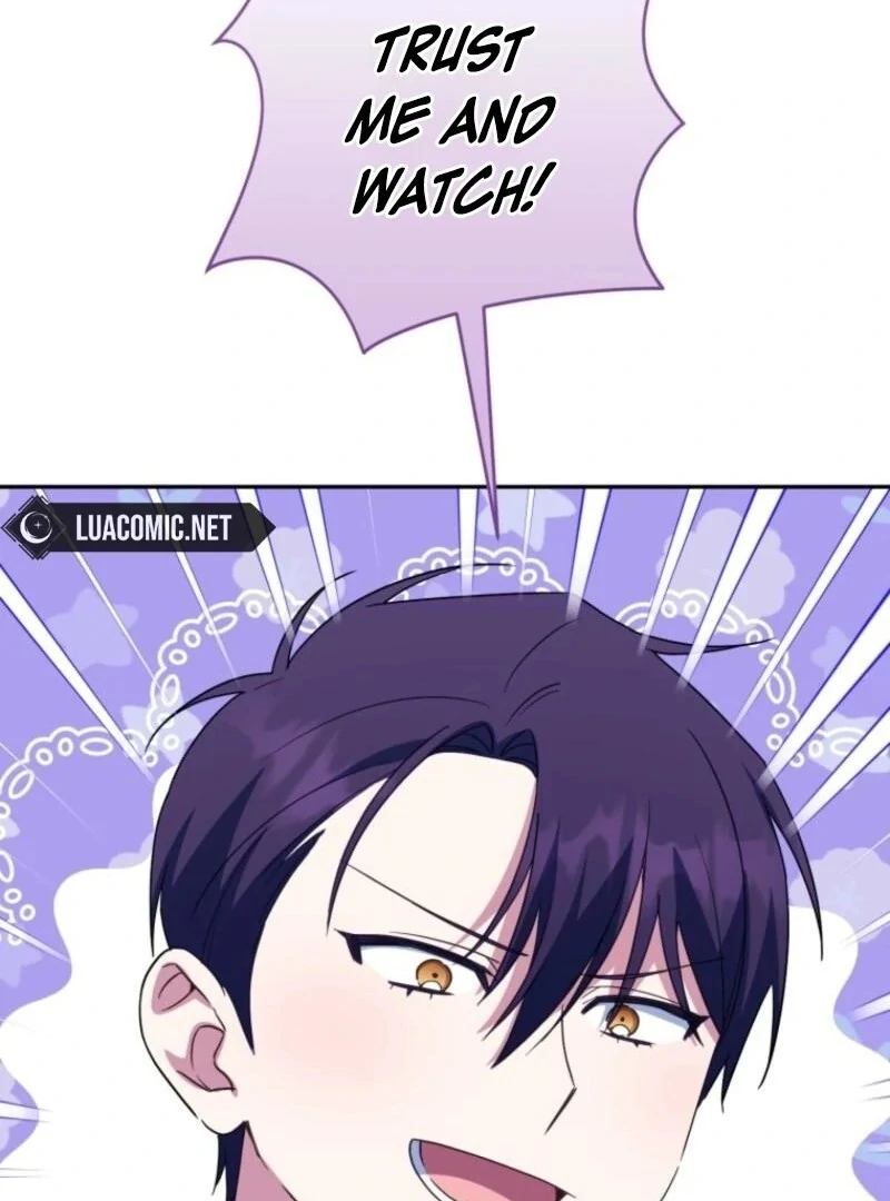 The Princess Is Evil Chapter 165 - Page 60