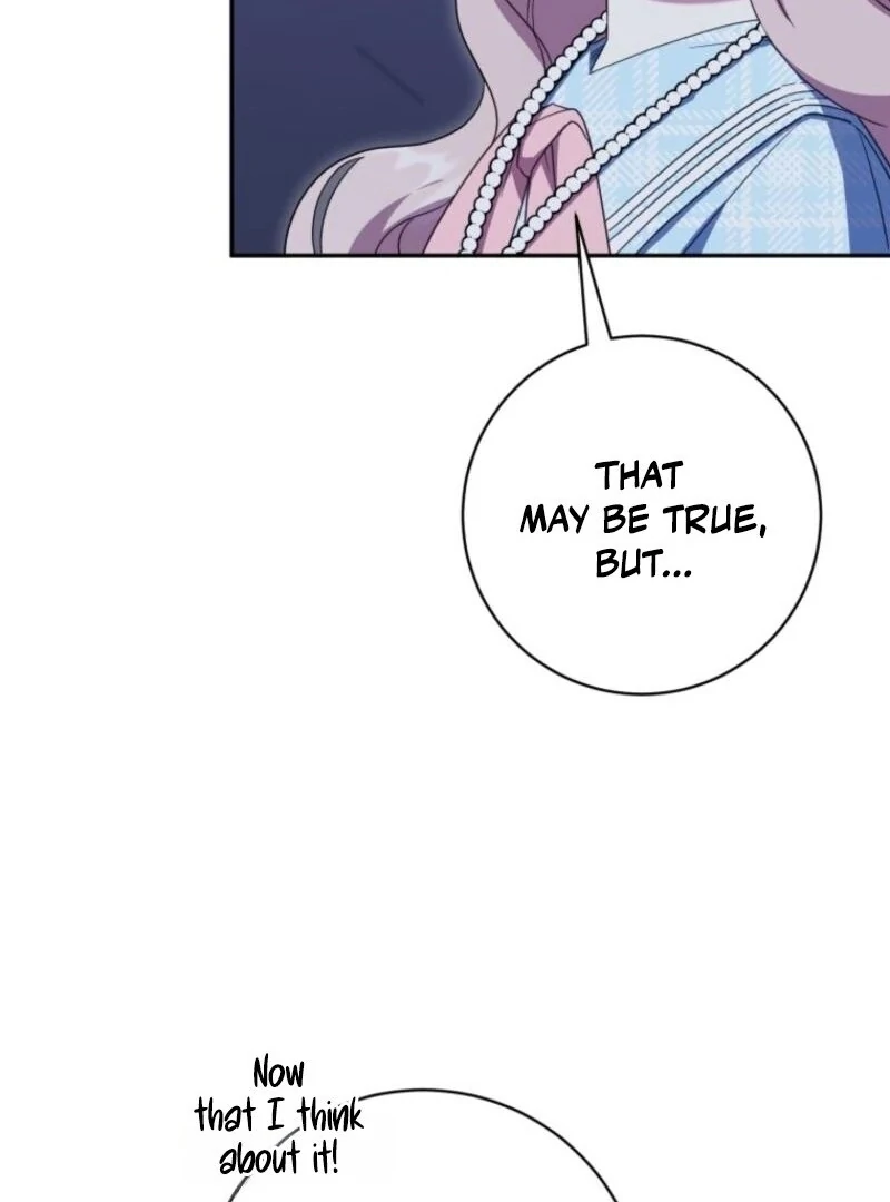 The Princess Is Evil Chapter 165 - Page 63