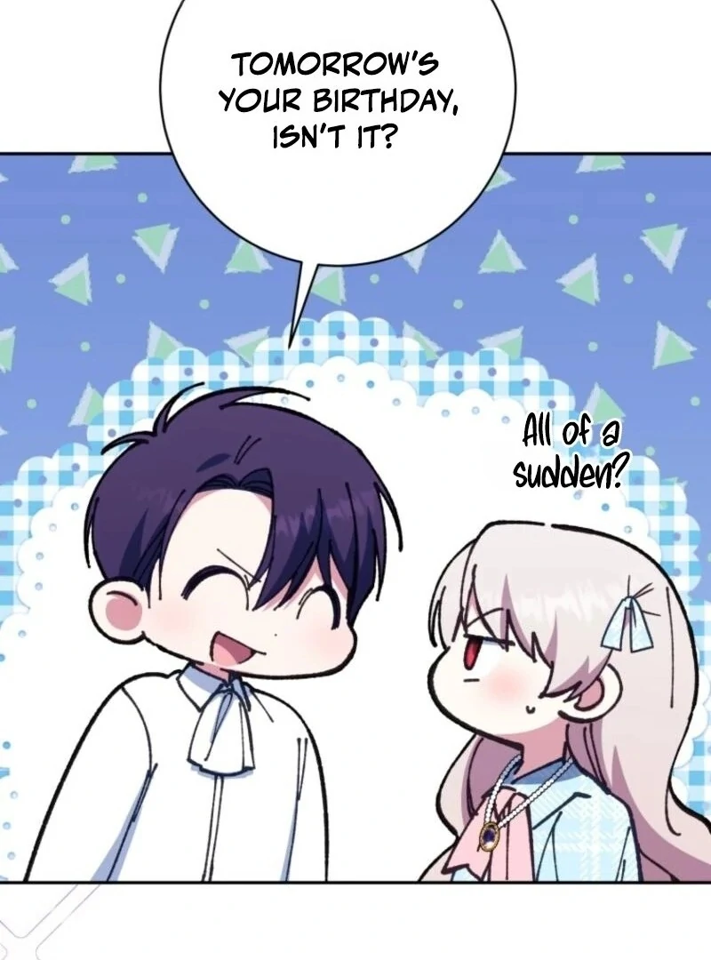 The Princess Is Evil Chapter 165 - Page 64