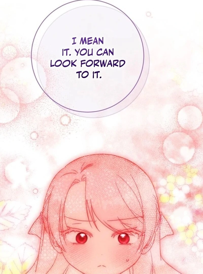 The Princess Is Evil Chapter 165 - Page 69