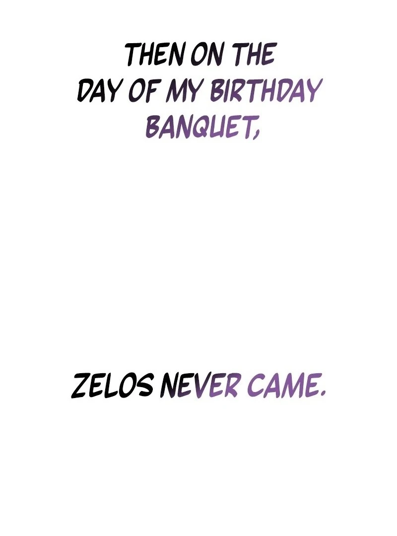 The Princess Is Evil Chapter 165 - Page 72