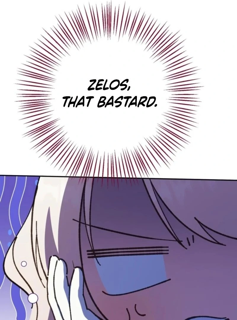 The Princess Is Evil Chapter 165 - Page 80